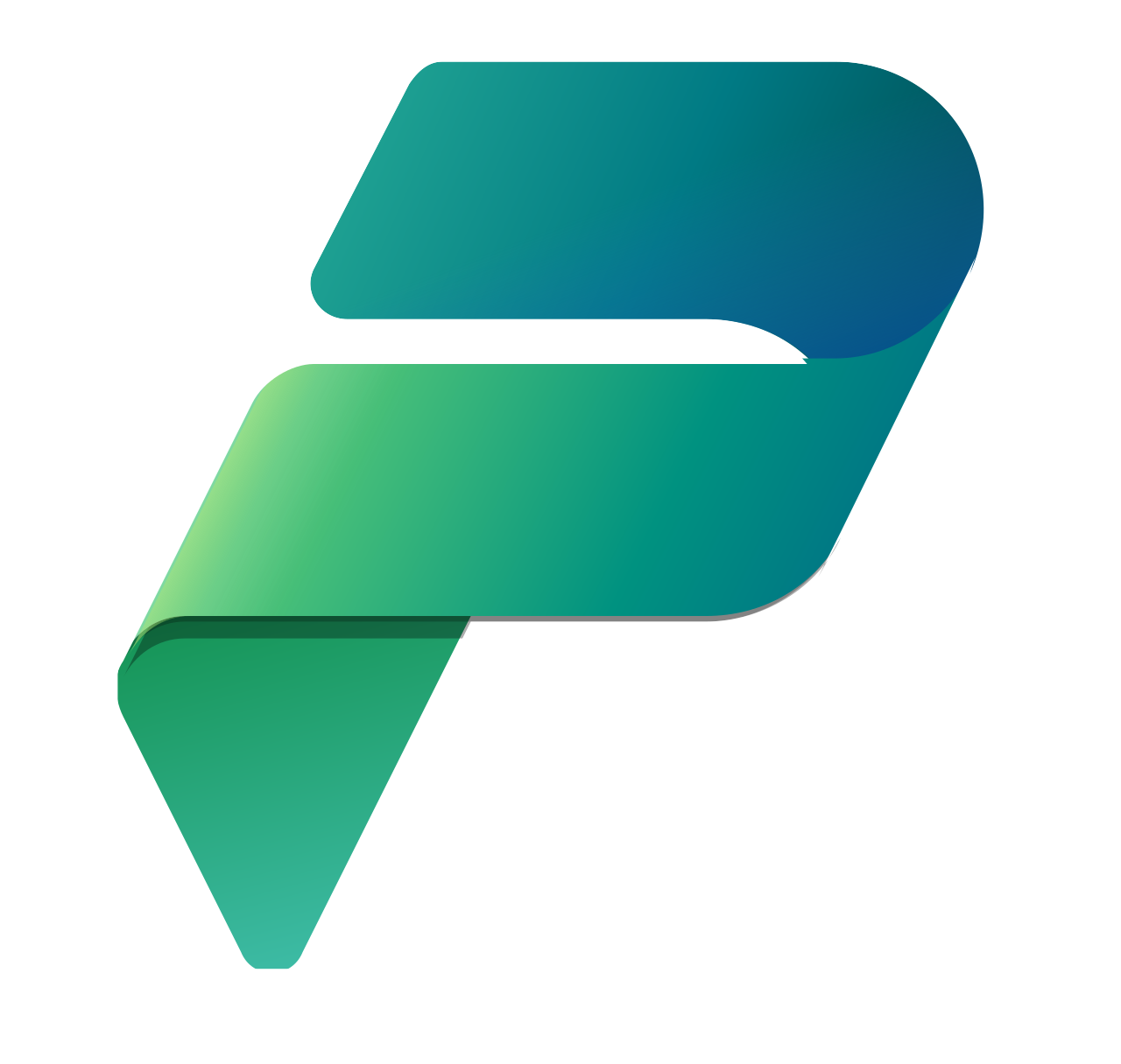 Logo do Microsoft Power Platform