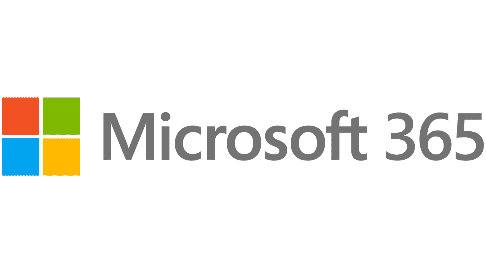 Logo do Microsoft 365