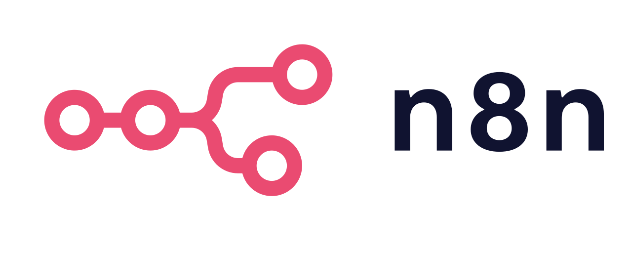 Logo do n8n