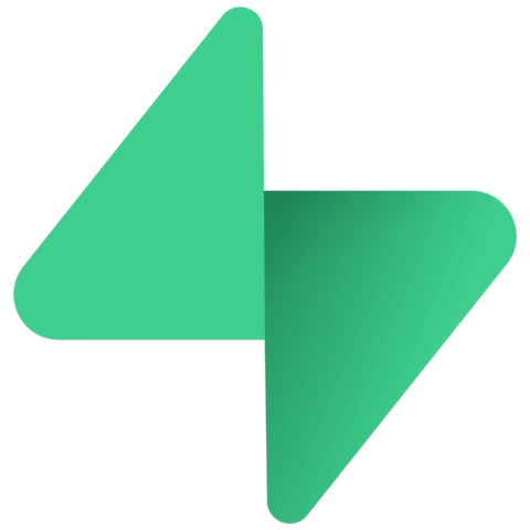 Logo do supabase
